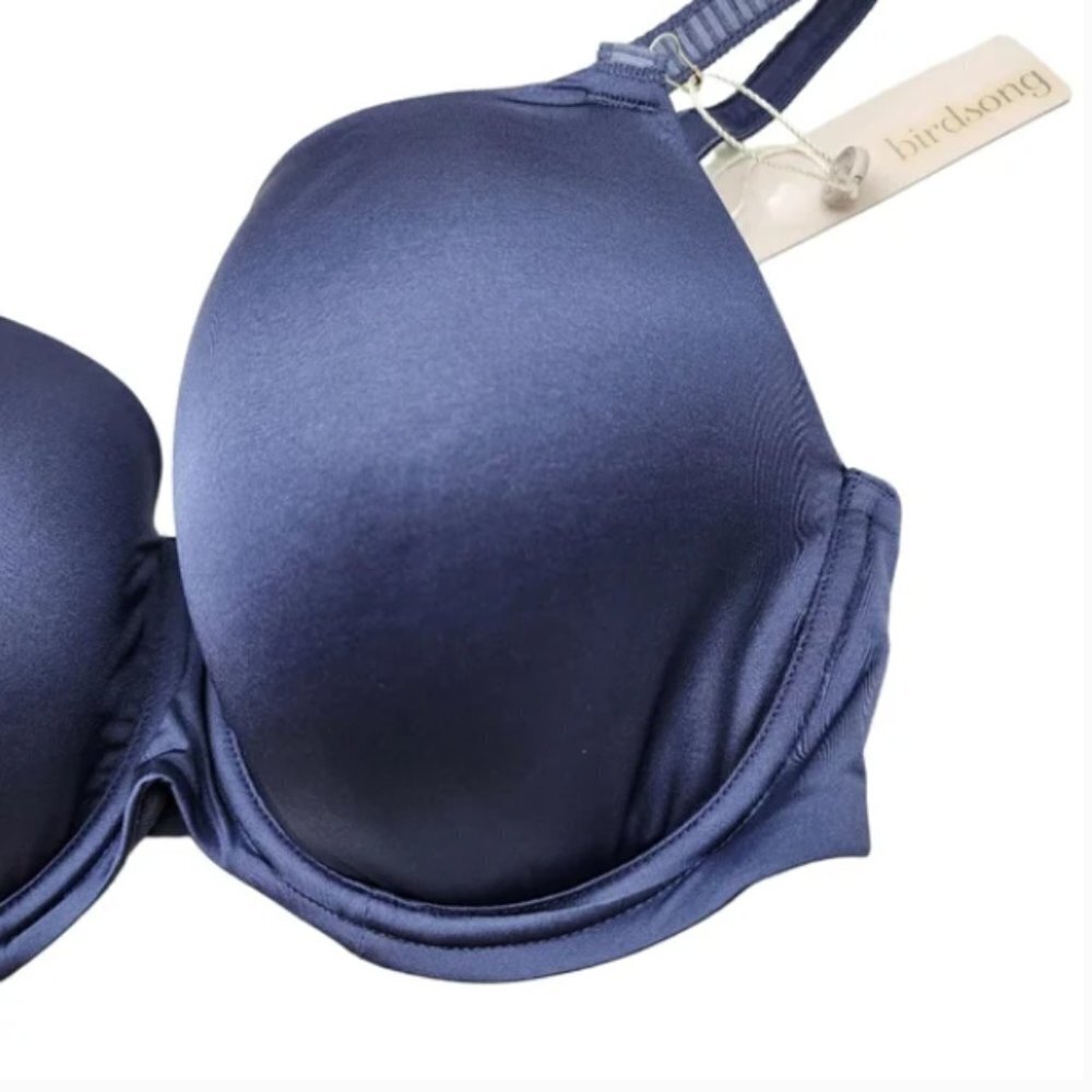 Birdsong Women's Ayla Full Cup T-Shirt Bra - 32DD - Picture 3 of 8